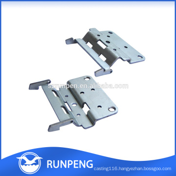 Furniture Hardware Stamping Aluminium Furniture Hinges